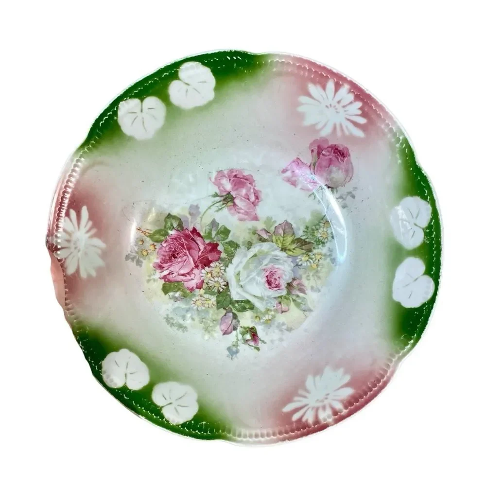 Vintage german porcelain